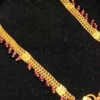 Pink Designer Anklets Party Wear 1 Pink Designer Anklets Party Wear -ZariGrace Shop pink designer anklets ankmjs397ru l