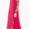 Pink Georgette Digital Printed Kurta Palazzo Set After Six Wear -ZariGrace Shop pink georgette digital printed kurta palazzo set krsmnc2082ks l