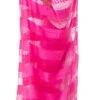 Pink Organza Dupatta After Six Wear -ZariGrace Shop pink organza dupatta dpsdmfd197 l
