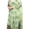 Pista Green Blended Cotton Dupatta After Six Wear -ZariGrace Shop pista green blended cotton dupatta dpsdmfd201 l