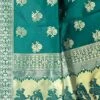 Rama Green Art Silk Benarasi Dupatta Party Wear -ZariGrace Shop rama green art silk benarasi dupatta dusli106ram l