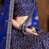 Royal Blue Benarasi Silk Embroidered And Sequins Work Umberalla Lehenga Party Wear 1 Royal Blue Benarasi Silk Embroidered And Sequins Work Umberalla Lehenga Party Wear -ZariGrace Shop royal blue benarasi silk embroidered and sequins work umberalla lehenga ghsprf3624 l