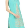 Sea Green Taffeta Silk Embroidery Kurta Straight Pant Set Party Wear 1 Sea Green Taffeta Silk Embroidery Kurta Straight Pant Set Party Wear -ZariGrace Shop sea green taffeta silk embroidery kurta straight pant set krskinf9900508 l
