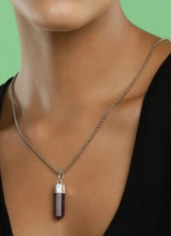 Shine Brown Alloy Necklace Party Wear 7 Shine Brown Alloy Necklace Party Wear -ZariGrace Shop shine brown alloy necklace jysrrjuly2218 b