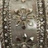 Silver Designer Bangles Festive Wear -ZariGrace Shop silver designer bangles brbjk24 l