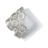 Silver Studs Party Wear 2 Silver Studs Party Wear -ZariGrace Shop silver studs erhof30329 l