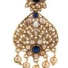 Tricolor Danglers Party Wear 1 Tricolor Danglers Party Wear -ZariGrace Shop tricolor danglers ermpf9274 l