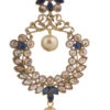 Tricolor Danglers Festive Wear -ZariGrace Shop tricolor danglers ermpf9333 l
