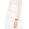 White Kurta Churidar Set After Six Wear -ZariGrace Shop white kurta churidar set krsmnc2071 l