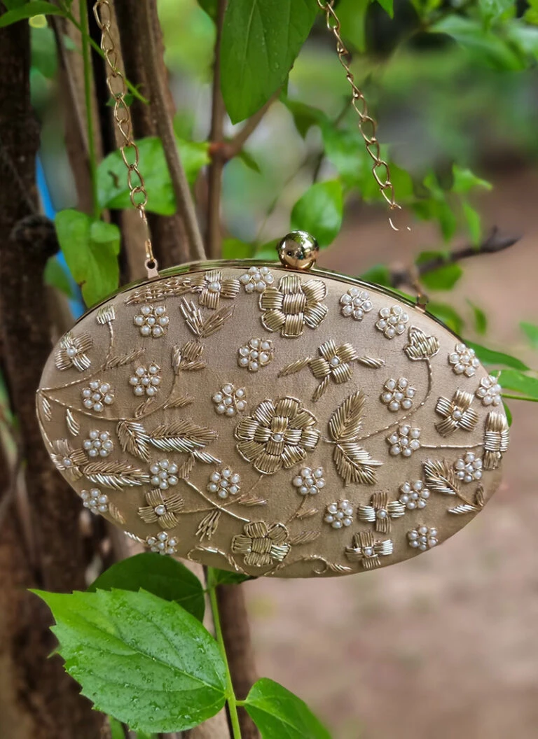 ZariGrace Shop 39 ZariGrace Shop -ZariGrace Shop beige silk designer clutch hbdacs452 u 768x1056 1